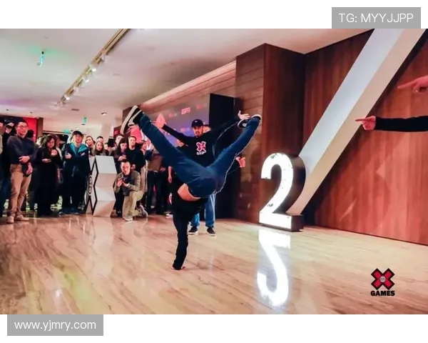 成都街舞队在极限运动会积分榜中以99分稳居第一名引发热议