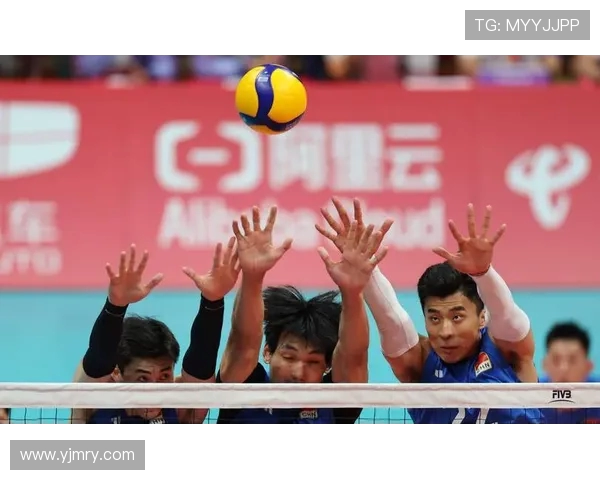 杭州排球队荣登全国排球节奏排行榜第八名展现实力与风采